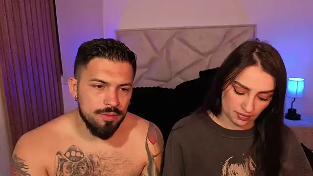 teseo_and_afroditha_ webcam