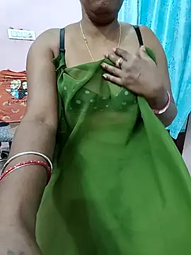 kruthika-telugu webcam