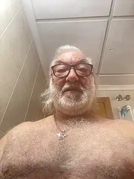 EroticVenetian webcam