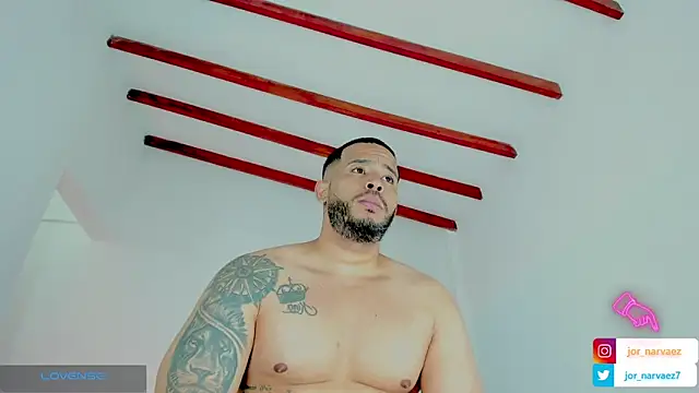 jorge_narvaezz webcam