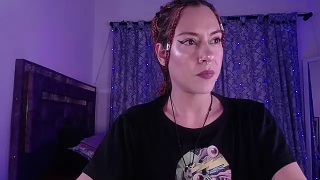 alejandrafitt webcam