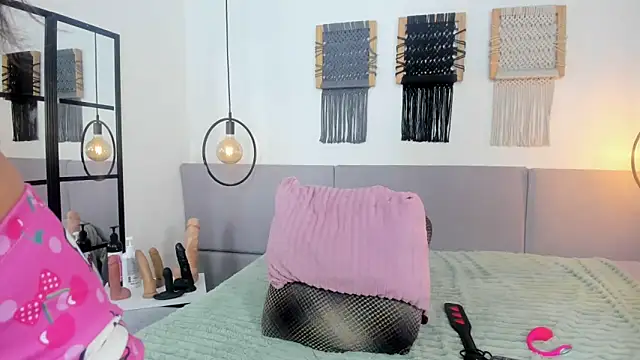 Sweet_camille webcam