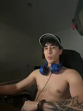 gojo_satoru_18 webcam