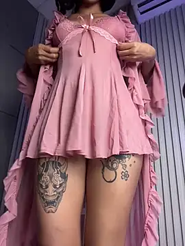 KaitlynLoveCam webcam