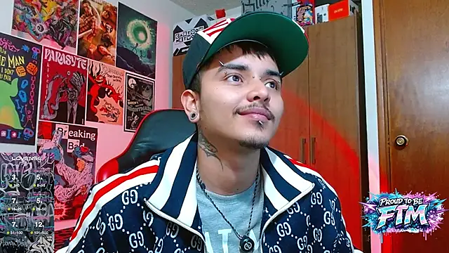 Hgp3riodictabl3 webcam