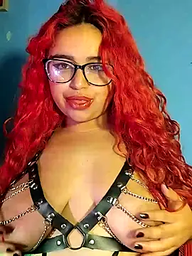 EstefyFantasy webcam