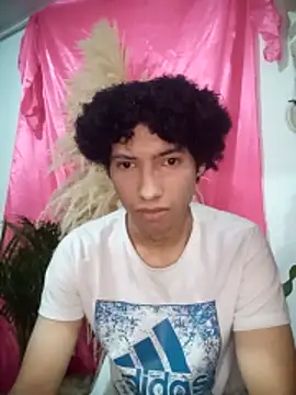 John_los666_hot webcam