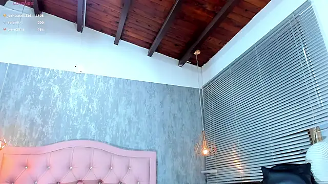 lissa_jhonsoon webcam