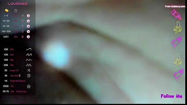 ScarletgraysonX webcam