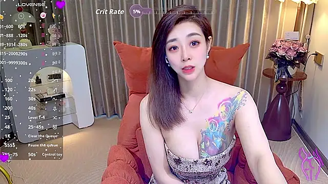yueyue_01 webcam