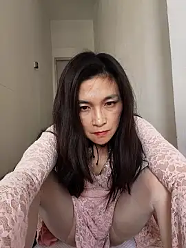yinyin326 webcam