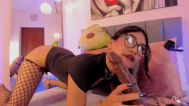 GiorgiaDarkness webcam