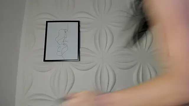 MeganHoffmaan webcam