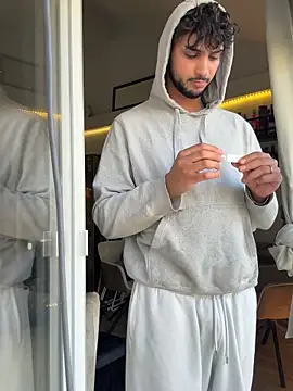 Gipsyboysteve webcam