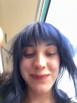 Only_April's live cam