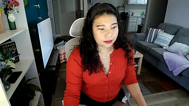 SHEILYN_ webcam