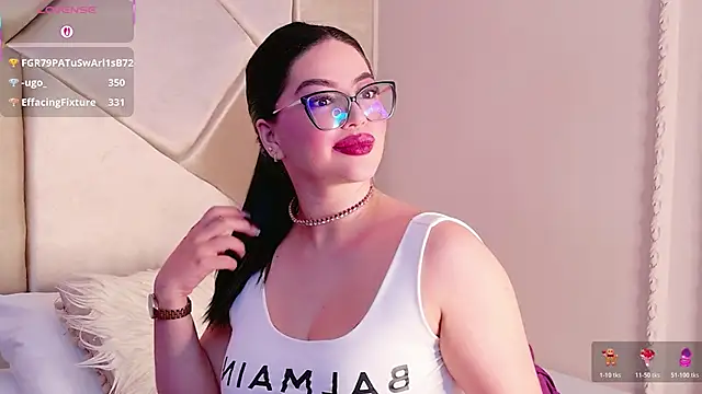 Catalina-Malave webcam