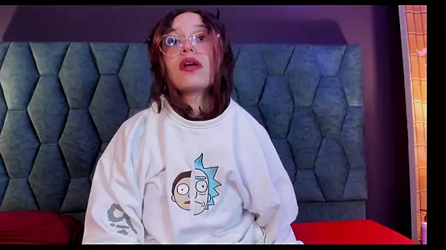 sophie_blaake webcam