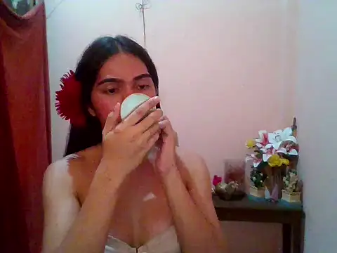 sweet_yummy69 webcam