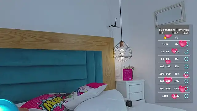 Kassandra_xxx webcam