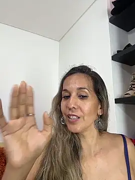 sandrafarrely webcam