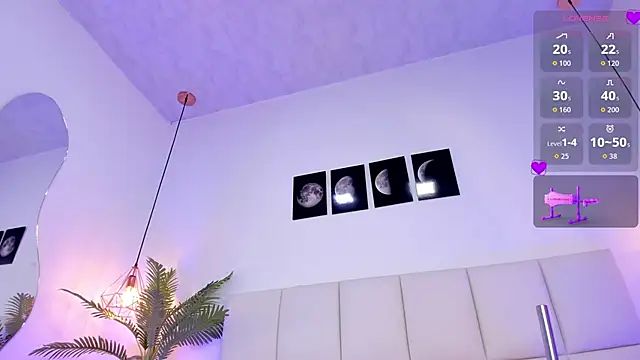 _Stephany_lee webcam