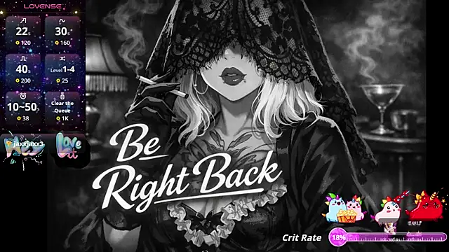 Miss_Camilla_ webcam