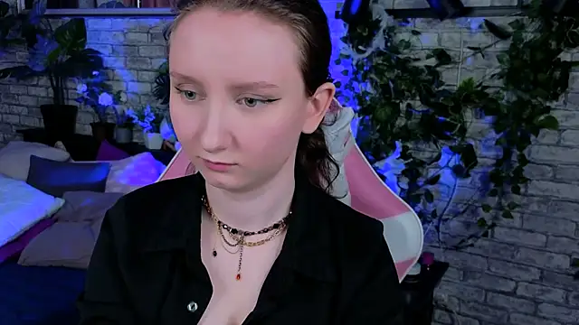 SunshineBlaze webcam