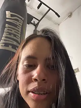 CarolinaRaven webcam