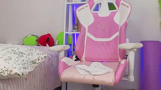 Mia_WaterFall webcam