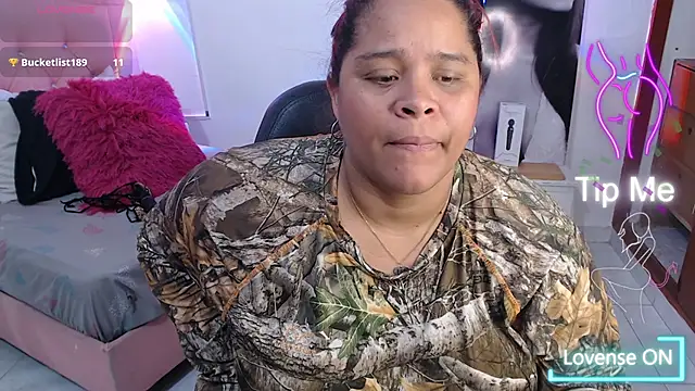 NathaliaMayson webcam