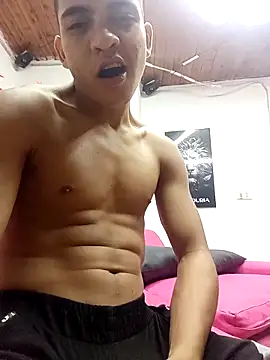 NikoHot_anatole webcam