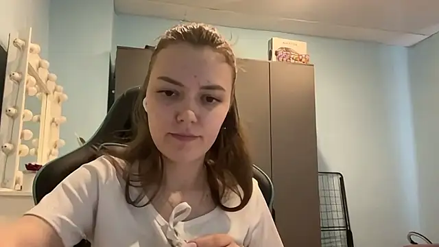 AndreeMerryman webcam