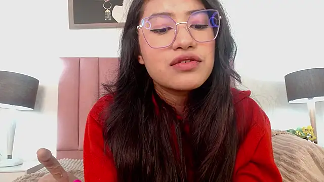 SweetMilie_gh webcam