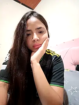 Sexy_cloe_outdoors webcam