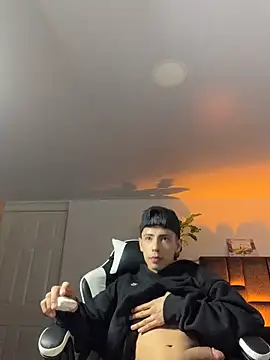 SebastianReed_ webcam