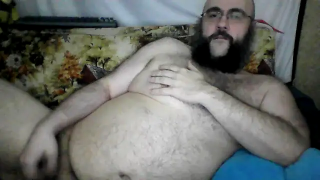 BriTheTopBear webcam