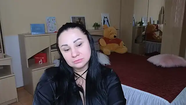 Mia_Misteryy webcam
