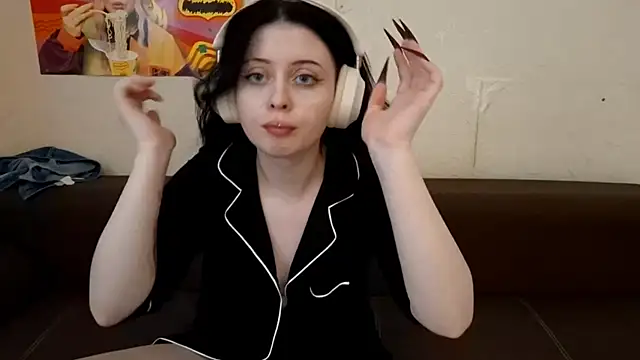 LuiseLecoultre webcam