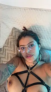 angelsofballar webcam