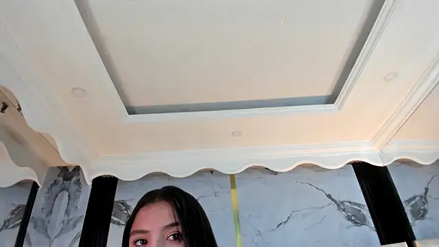 VictoriaKyros webcam