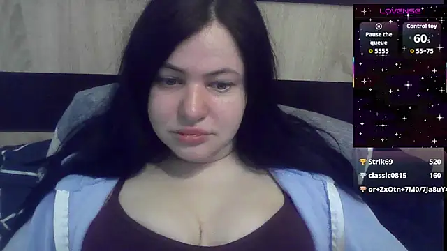 German_Eva webcam