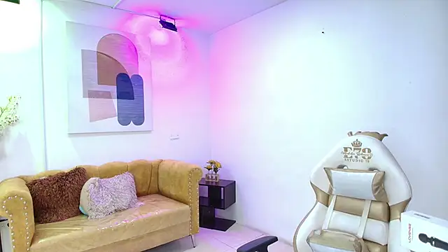 Anastasiia_rouse webcam