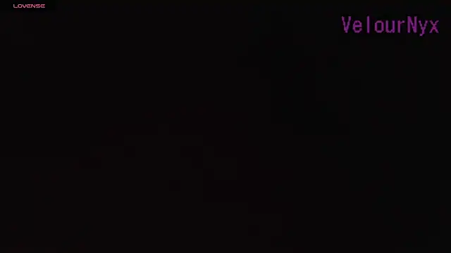 VelourNyx webcam
