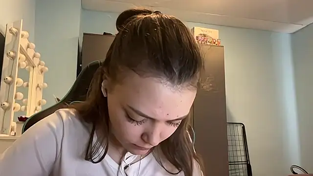 AndreeMerryman webcam