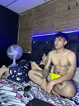 LATINSEXBOM webcam