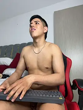 Angel_khouri_'s live cam