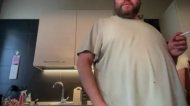 theitalianbear webcam