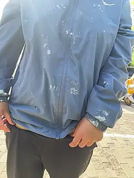 goudanlove's live cam