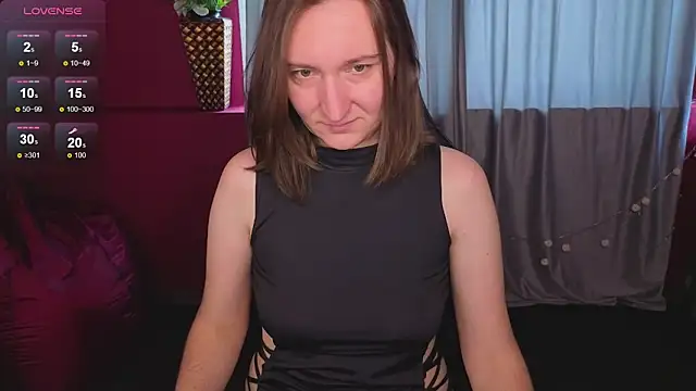 SelestiaSnata webcam